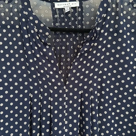 Current Air Blouse - Picture 6 of 8